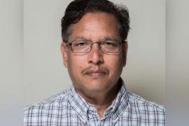State BJP Spokesperson, Former Health Minister of Chhattisgarh, Dr. Krishnamurthy Bandhi, Chief Minister Bhupesh Baghel, Ayushman Yojana, server down, Khabargali