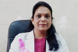 Department of Surgery, Head of the Department, Dr.  Pro.  Manju Singh, University of East Anglia, Principles of Breast Oncoplasty, Dr.  Bhimrao Ambedkar Memorial Hospital, Raipur, Chhattisgarh, Khabargali