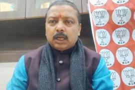 Chirmiri, Illegal Coal Mines, Anurag Singhdev, BJP State Spokesperson, Chhattisgarh, Khabargali