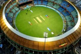 India and New Zealand cricket match, international level laser show, online booking, Chhattisgarh State Cricket Association, Shaheed Veer Narayan Singh International Cricket Stadium, Raipur, Chhattisgarh, khabargali