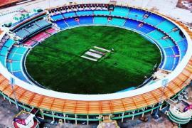 Chhattisgarh's capital Raipur, Shaheed Veer Narayan Singh International Cricket Stadium, first international cricket match between India and New Zealand, Darshan, Khabargali