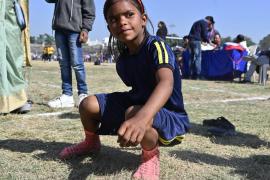 Sneha Patel, Fugdi, Chhattisgarhia Olympic, Kabirdham district, Talpur village, Chhattisgarh, Khabargali