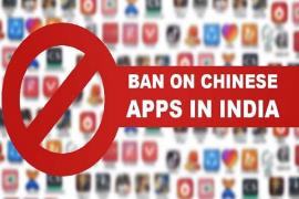 Chinese apps, digital surgical strike, more than 200 mobile apps banned, Modi government, Khabargali