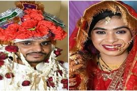 Ramnagar double murder mystery, Ramnagar of Tikrapara police station area of ​​the capital, death of bride and groom, Aslam, Kahkshan, Nikah, Chhattisgarh, news, khabargali