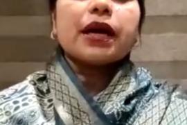 State BJP spokesperson MLA Ranjana Sahu, where is the government, 12-year-old girl raped and killed, minor dragged on the road in public Chhattisgarh News, khabargali