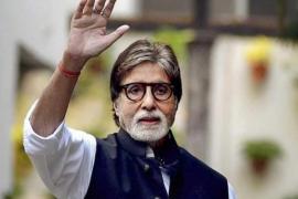 Amitabh Bachchan injured, has a rib injury, difficulty in breathing, khabargali