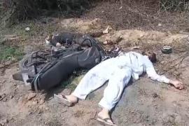 Umesh Pal murder case, wanted gangster Atiq's son Asad and shooter Ghulam Mohammad, encounter, Khabargali