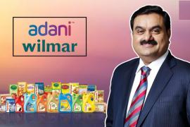 Investors of Adani Group company Adani Wilmar, edible oil and other food business, Khabargali
