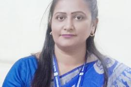 Mrs. Chitra Pandey, PhD in Psychology, Research Scholar, Matt's School of Arts and Humanities, Department of Psychology, Dr. Shaista Ansari, Raipur, Chhattisgarh, Khabargali