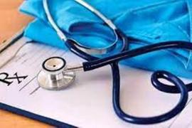 17 doctors were absent in the district hospital, notice was given to all, Barrister Thakur Chedilal Government Hospital, Janjgir, Chhattisgarh, Khabargali