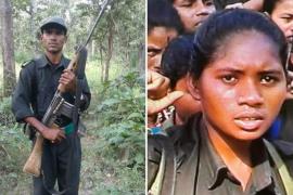 Naxalite LOS commander and LOS member killed in an encounter with a reward of 11 lakhs, five big Naxalites surrendered in Jharkhand with a reward of 10 lakhs, khabargali