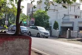 Hawala businessman Suresh Kothari, CBI team in Durg, Chhattisgarh, Khabargali