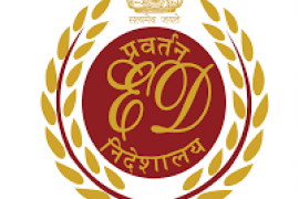 Chhattisgarh, ED action against liquor businessmen, hotel businessmen, news related to liquor scam,khabargali