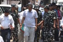 Anwar Dhebar's remand extended, ED accused of harassment, threatened to commit suicide in front of the judge, money laundering being done under the guise of alcohol, Nitesh Purohit alias Appu arrested, Raipur, Chhattisgarh,khabargali