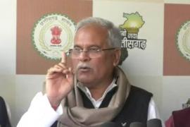 ED is crossing its limits, game of nexus is going on between ED and distillers, Chief Minister Bhupesh Baghel, MLA Devendra Yadav, Chhattisgarh