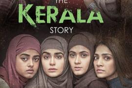 Effects of Islamic State in Kerala, Film The Kerala Story, Propaganda, Controversy, News,khabargali