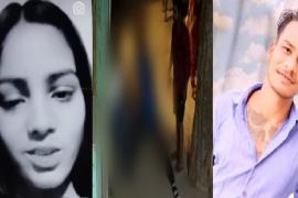 Minor girl stabbed 21 times, then crushed with stones, people remained spectators, witness, accused Sahil, Delhi Commission for Women, Kejriwal, Khabargali