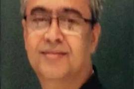 Chhattisgarh cadre officer Ravi Sinha, chief of RAW, Chhattisgarh, Khabargali