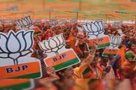 BJP's Beneficiary Conference in Raipur, citizens who have taken advantage of Modi government's schemes will be honoured, Chhattisgarh,khabargali