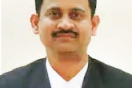 Judge Rajneesh Srivastava appointed Principal Secretary of Law Department, Chhattisgarh,khabargali