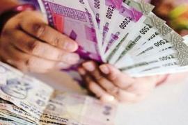 CM Shivraj Singh Chauhan, Madhya Pradesh, gave a big gift to government employees, announced to increase DA by 4 percent,khabargali