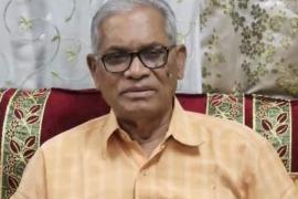 Tribal leader Arvind Netam, who was a minister in Indira and Rao governments, will resign from the party, forming a new party, Chhattisgarh, khabargali