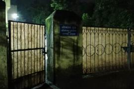 ED's first raid in Rajnandgaon, team reached the house of Assistant Commissioner Shrikant Dubey, Chhattisgarh, khabargali