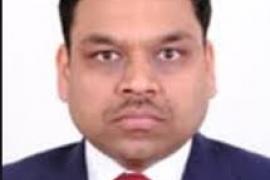 IPS officer Amit Kumar transferred to Anti Corruption Wing of CBI, Chhattisgarh,khabargali