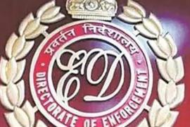 FIR against AP Tripathi, Niranjan Das, Anil Tuteja, company MD Vidhu Gupta and Anwar Dhebar in UP on charges of liquor scam, cheating, forgery and criminal conspiracy Chhattisgarh