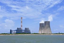Adani Power Limited, Raikheda, Chhattisgarh, Khabargali is a plant full of pollution control equipment and modern technology, khabargali