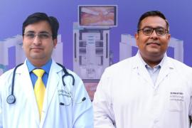 World Mouth and Throat Cancer Day, oral cancer is increasing in Chhattisgarh, public awareness organized at Sanjivani Cancer Hospital, cancer surgeon Dr. Arpan Chaturmohta, Dr. Diwakar Pandey, tobacco, gutka, pan masala, smoking, immunotherapy and chemotherapy specialist Dr. Aniket  Thoke, Dr. Rakesh Mishra, Radiation specialist Dr. Satish Dewangan, Dr. Ramesh Kothari, Raipur, Khabargali