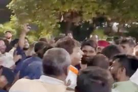Justice Deepak Tiwari of Bilaspur High Court, Anwar Dhebar arrested in liquor scam case, pending complaint, medical ground, three weeks bail approved, Raipur, Chhattisgarh, khabargali