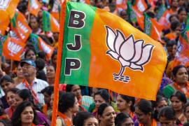 BJP charge sheet committee meeting Kushabhau Thackeray Complex, Bharatiya Janata Party State President Arun Sao, Chhattisgarh, Khabargali