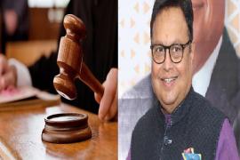Former MP Vijay Darda sentenced to 4 years in coal block allocation case, Delhi's Rouse Avenue Court, Khabargali