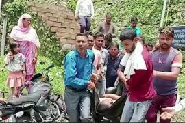 15 people died in Chamoli's Namami Gange project accident, Dhami News,khabargali