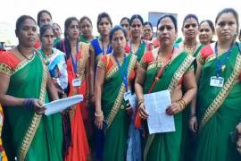 Big decision of Bhupesh government in the interest of Mitanins, Chhattisgarh,khabargali