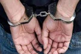 Director arrested for cheating crores of rupees in the name of Vinayak Homes Real Estate, resident of Phoolchand Bise, Indore, Chhattisgarh's Jashpur Police, Khabargali