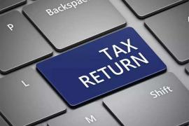 More than six crore people filed income tax, khabargali
