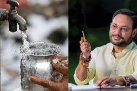 गौठानों में पेयजल आपूर्ति में लाएं तेजी : मंत्री गुरु रूद्रकुमार,Speed ​​up drinking water supply in Gothans: Minister Guru Rudrakumar, khabargali 