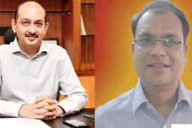 Subrata got additional charge of Public Works Department, Commissioner Disabled and Bhim Singh got additional charge of Rural Roads Development Agency, Chhattisgarh,khabargali