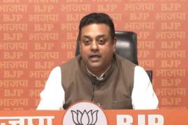 The Chhattisgarh government has opened a scam shop and its franchisees have also been distributed, Bharatiya Janata Party National Spokesperson Sambit Patra, Khabargali