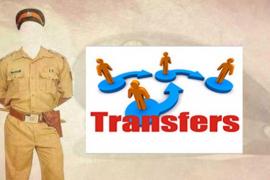Transfer orders of 3 IPS and 3 state police officers issued in Chhattisgarh Police Department, Chhattisgarh,khabargali
