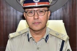 Anand Chhabra was made the new intelligence chief of the state, IPS Ajay Yadav as Bilaspur Inspector General, Home Department, Chhattisgarh Police,khabargali