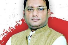 Health Engineering and Village Industries Minister Guru Rudrakumar will unfurl the national flag at the main function organized at Dr. Shyama Prasad Mukherjee Stadium in Mungeli district, Chhattisgarh, khabargali