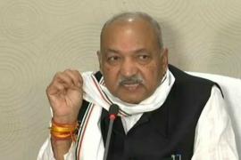 Teacher promotion posting cancelled, FIR will also be lodged against the culprits, Education Minister Ravindra Choubey,khabargali
