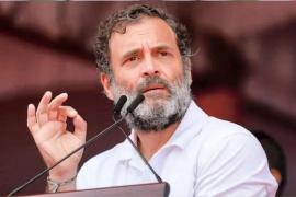 Supreme relief to Rahul Gandhi, the court asked - Why was maximum punishment given?  Congress leader Rahul Gandhi got big relief in Modi surname defamation case, khabargali