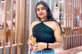Raipur's flight attendant strangled to death in Mumbai, Society's sweeper accused of murder, Rupal Ogre, khabargali