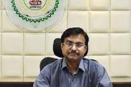 Durg Commissioner Mahadev Kavre has been given the charge of Excise Secretary, Housing and Environment Department, Chhattisgarh, Khabargali