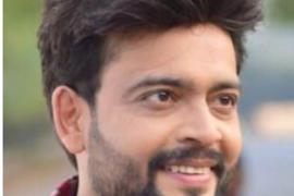 Chhaliwood actor's tragic death in a road accident, Anupam Bhargava, Sargaon, Chhattisgarh, Khabargali