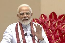 PM Modi will come to Raigarh on 14th, will stay in Raigarh for about 3.25 hours, Chhattisgarh, Khabargali